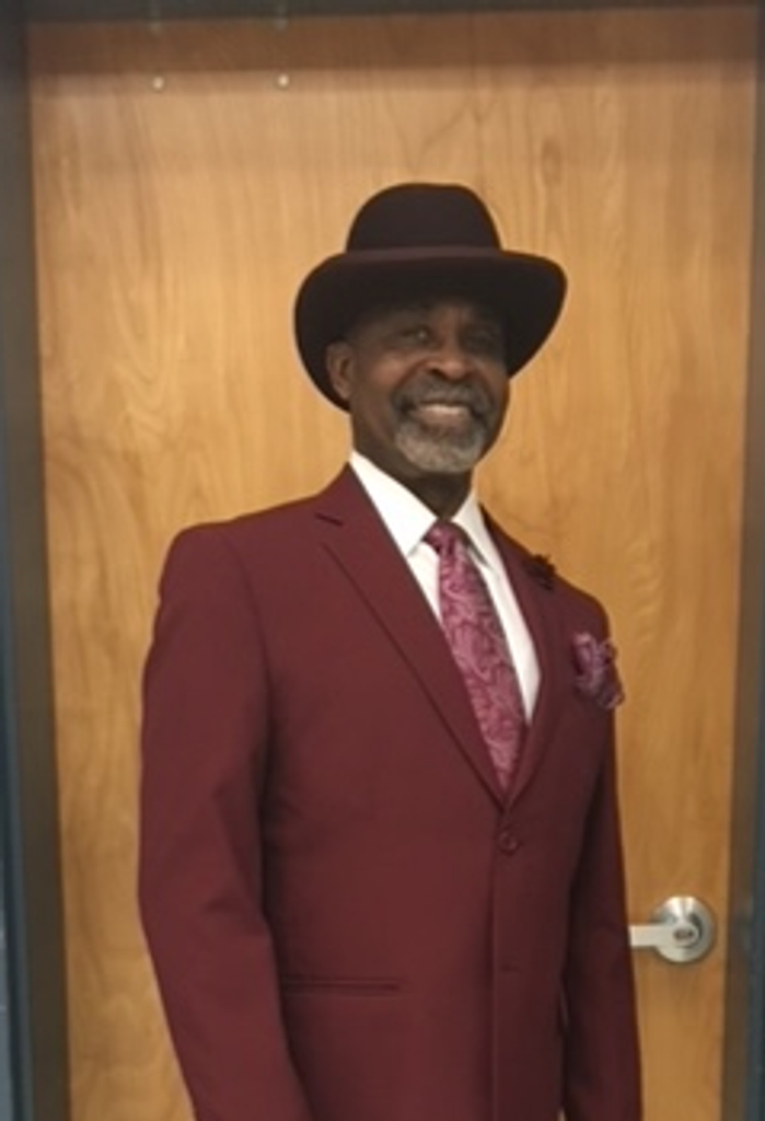 Gerald Eugene Franklin Profile Photo