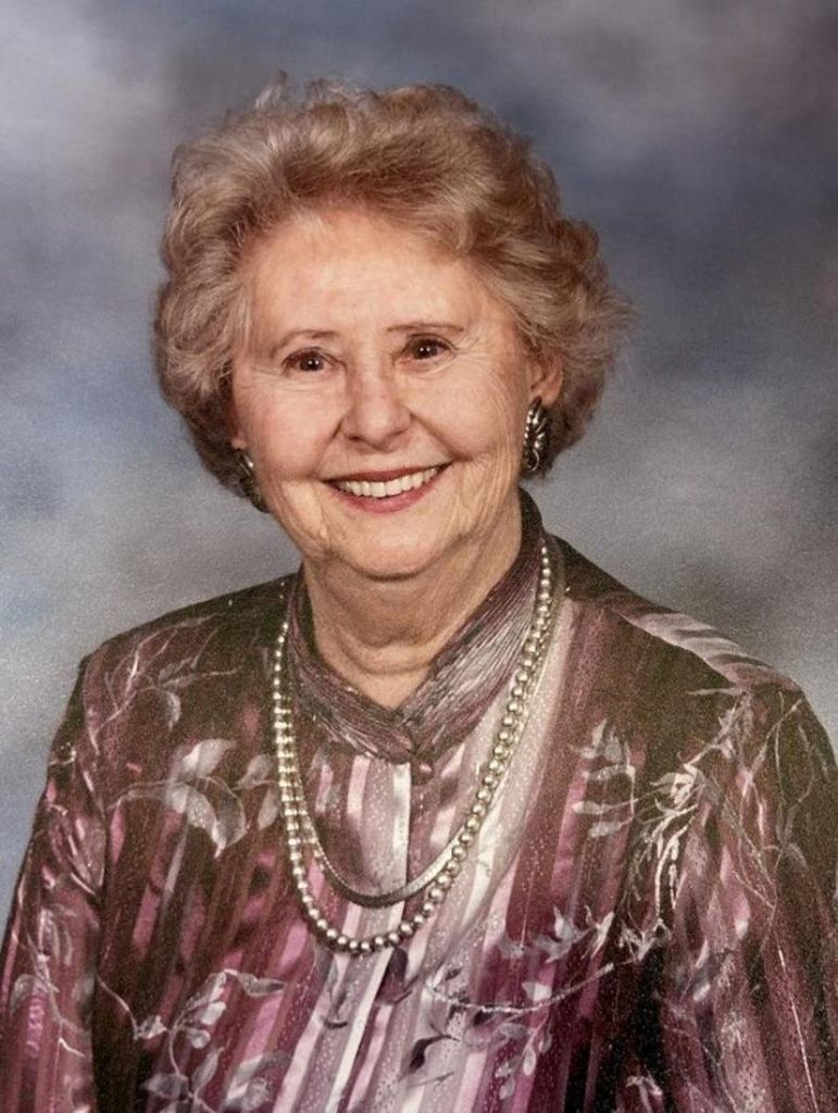 Jewell Dawson Profile Photo