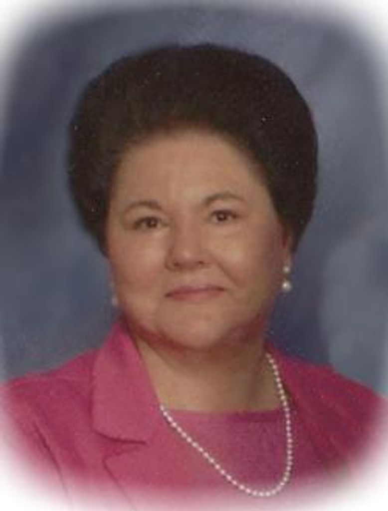 Rebecca Anderson Maples Profile Photo