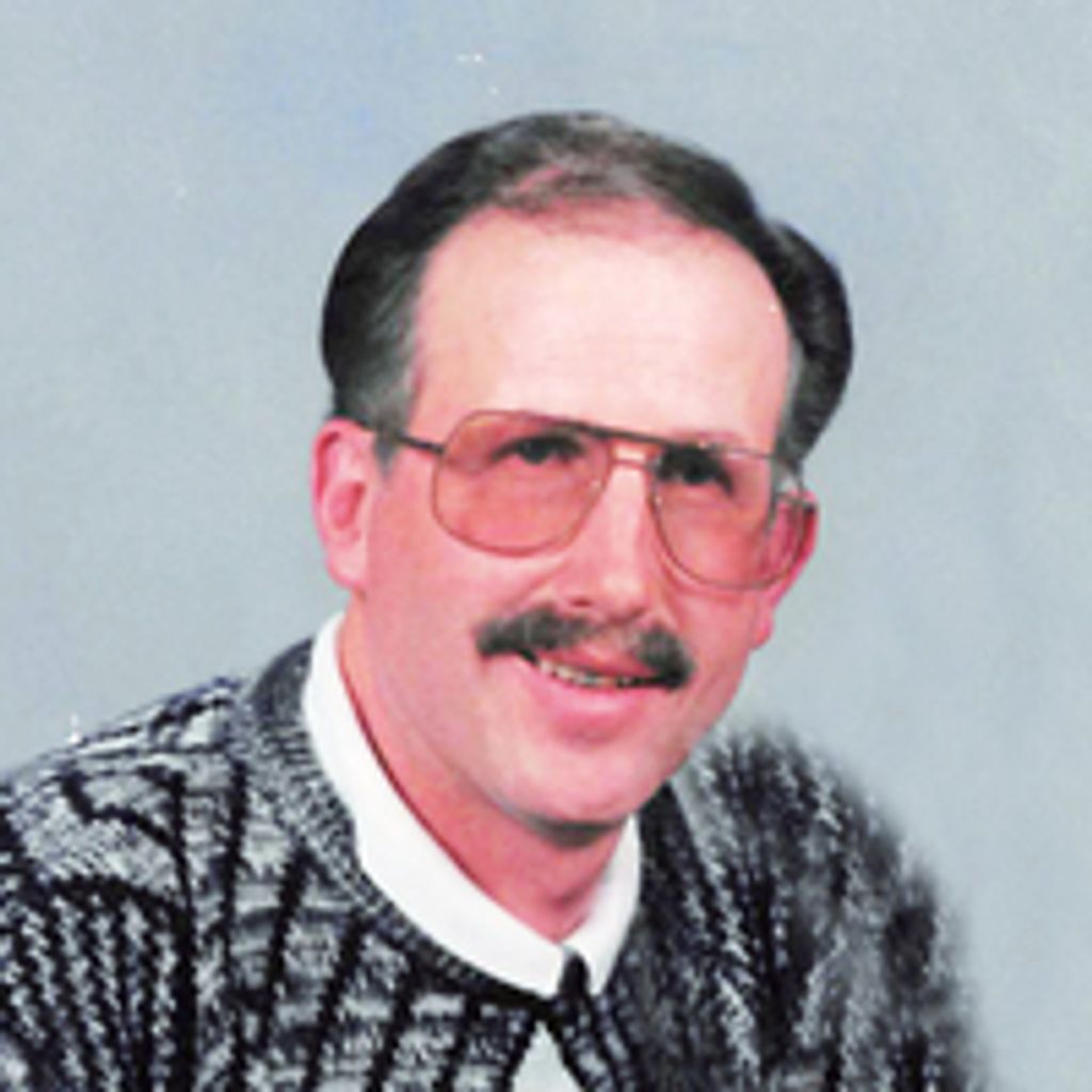 Walter Ray Neely Profile Photo