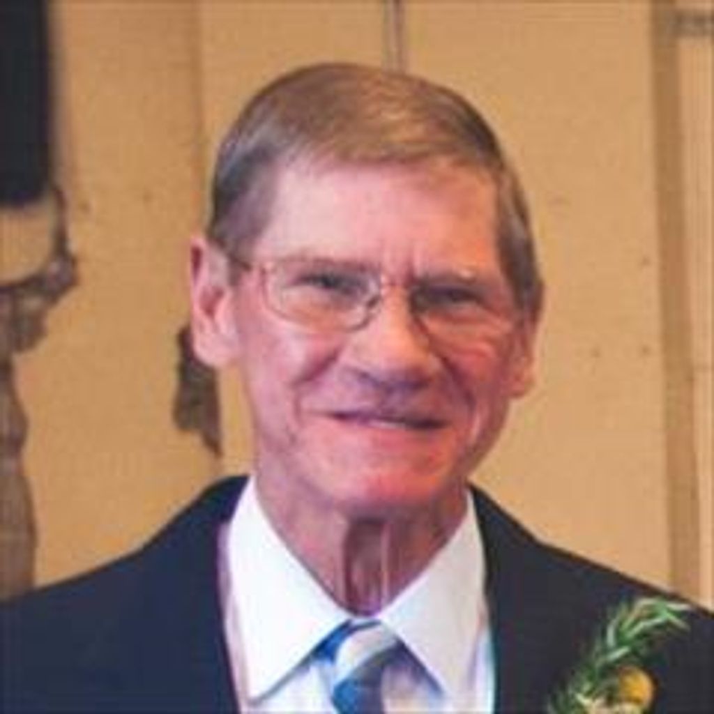 Virgil Leo Greenfield Profile Photo