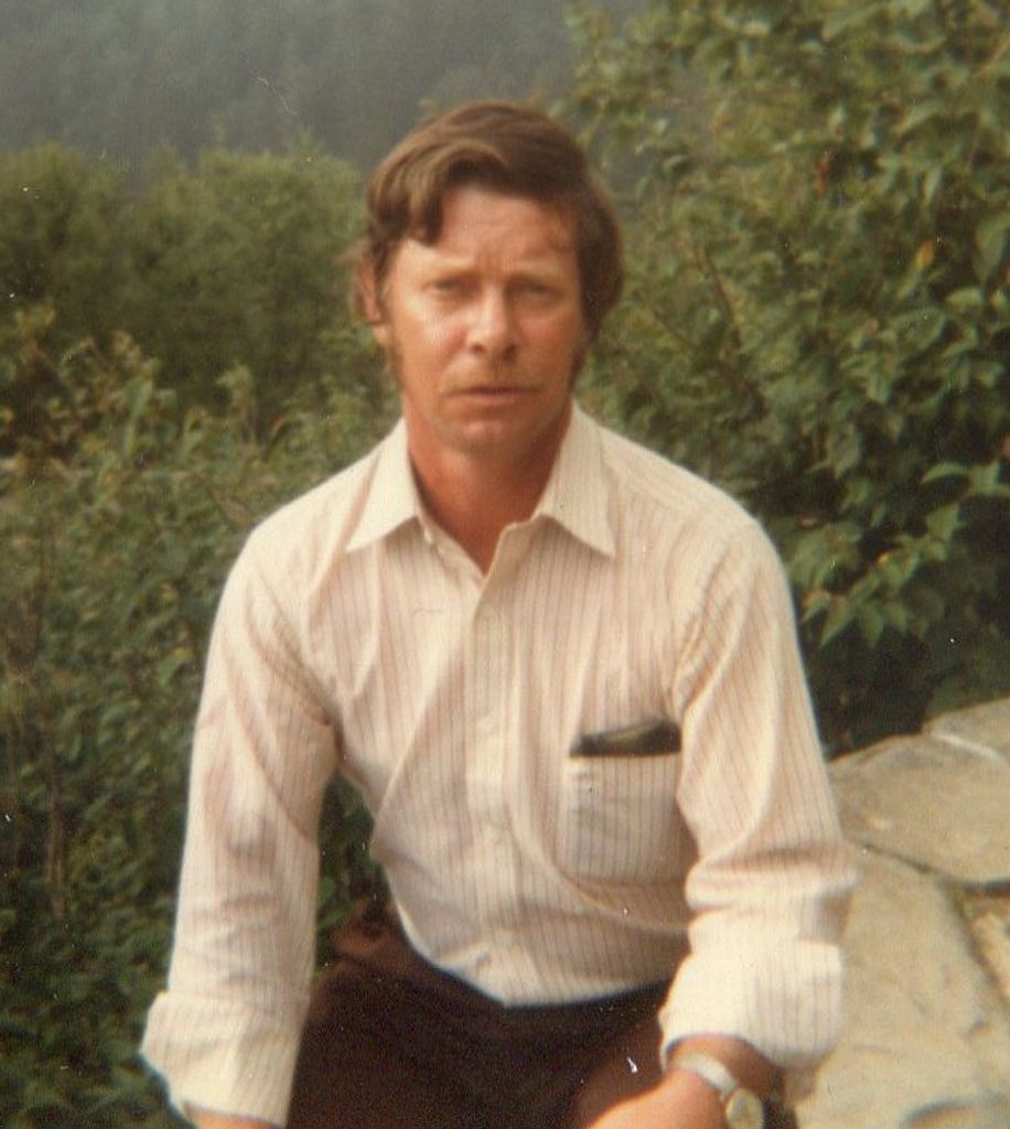 James Pleasant Webster