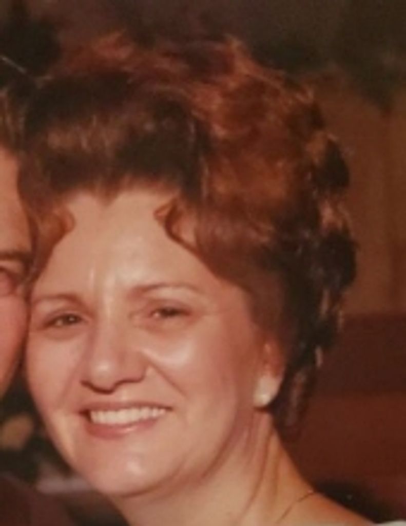 Cecily  "Aggie"  Humphrey