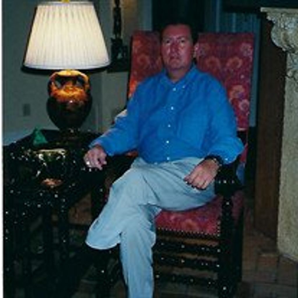 Charles  Scott Upchurch