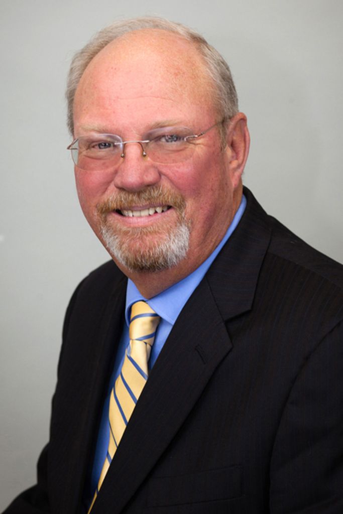 Mike Dyar Profile Photo