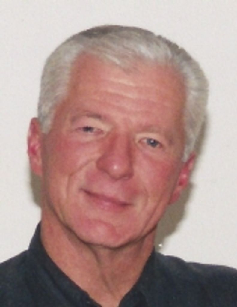 Kenneth Earl Hardesty