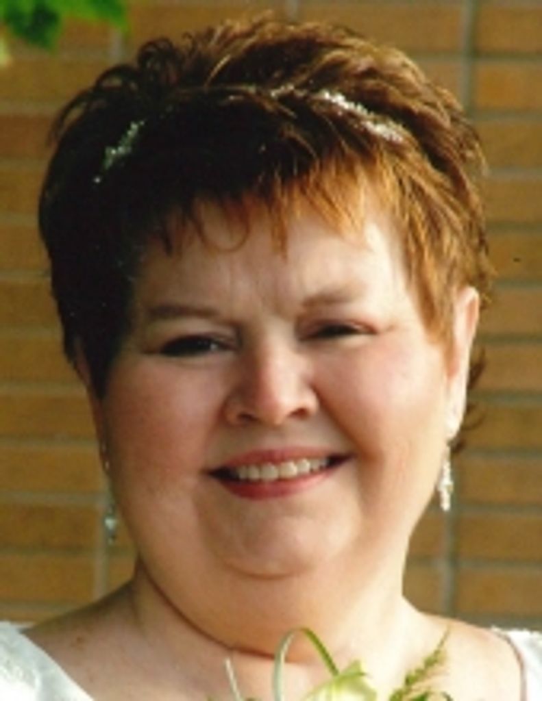 Sue (Willems) Deruyter