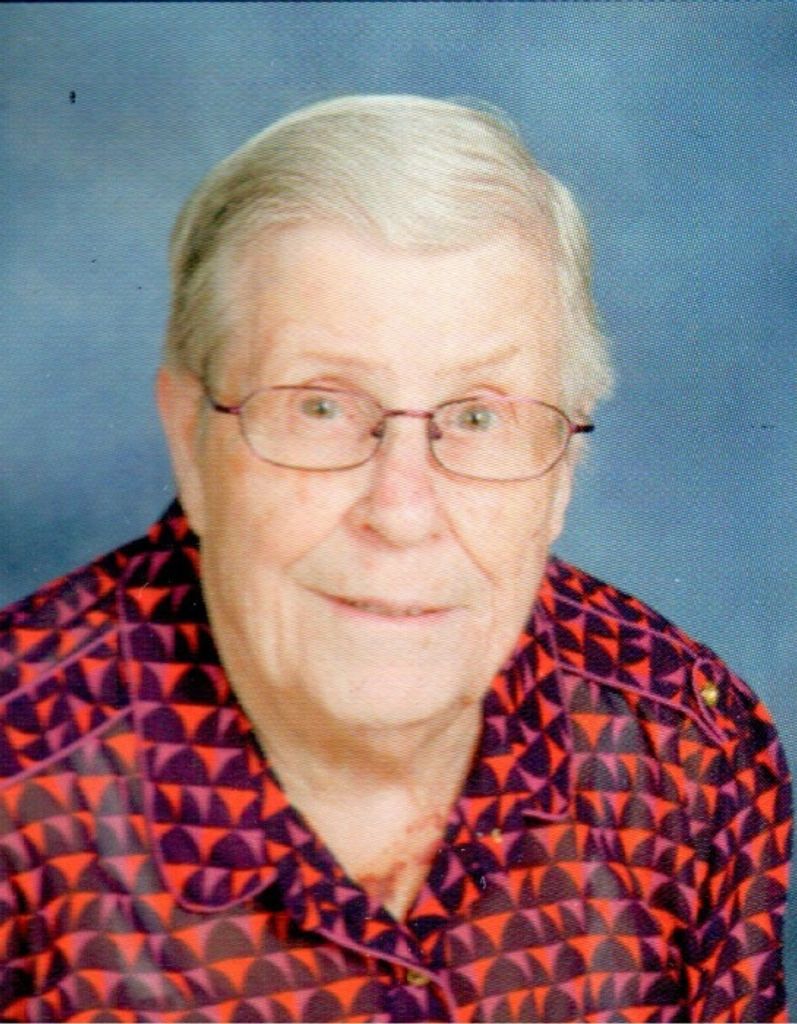 Harriet Masyga