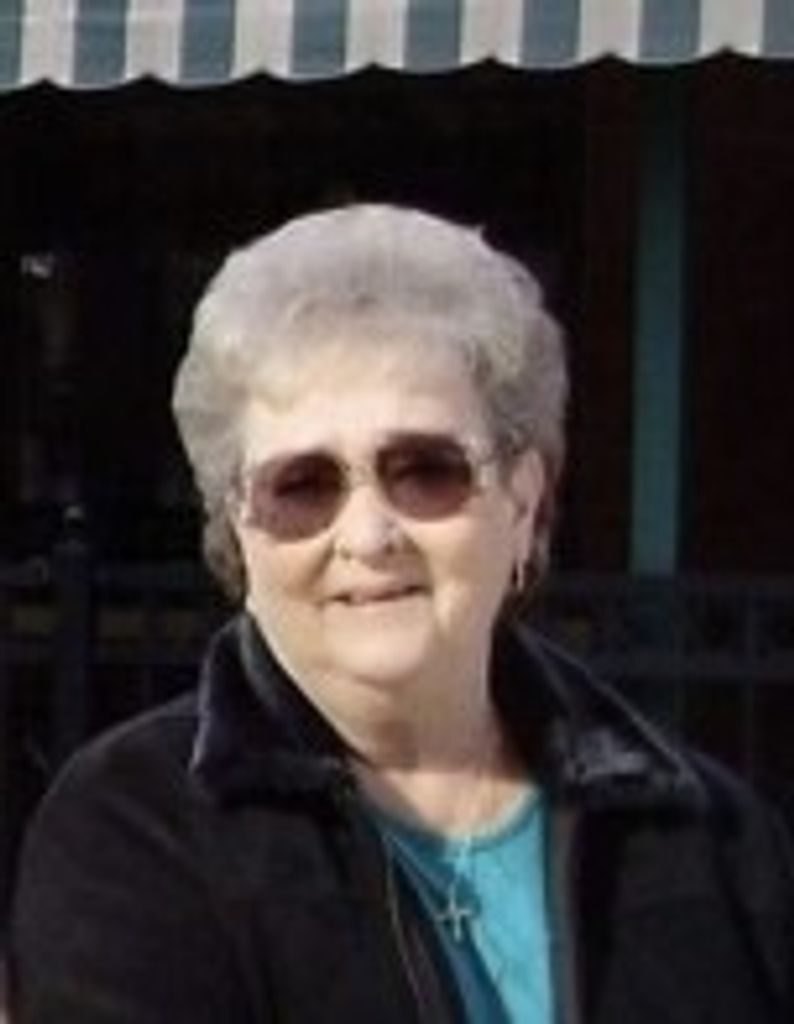 Doris Lee Jackson