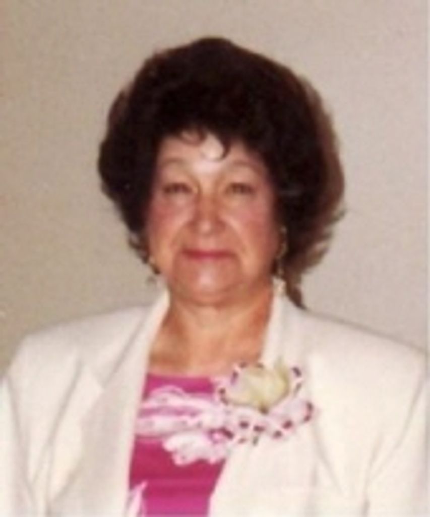 Pearl Prade