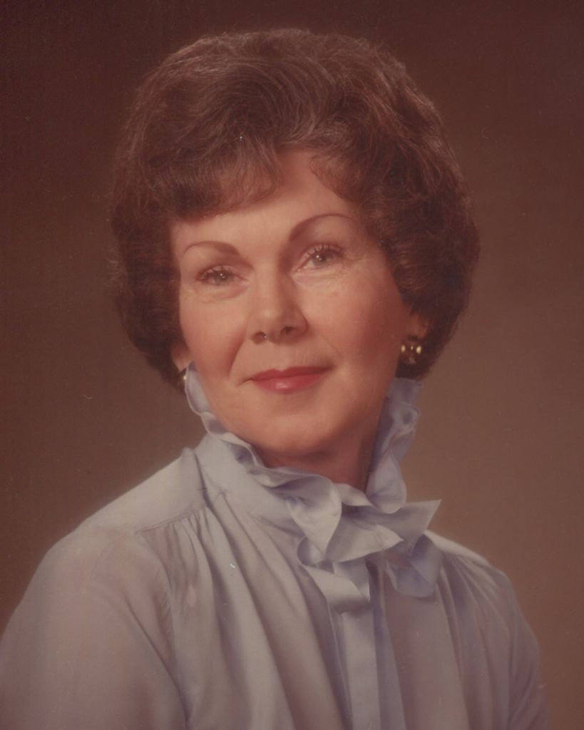 Janet Austin Wood Profile Photo