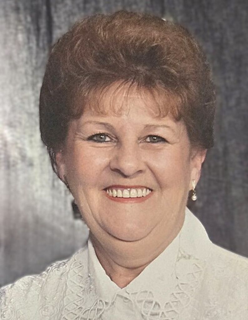 Arleen (Stokes)  Golden Profile Photo