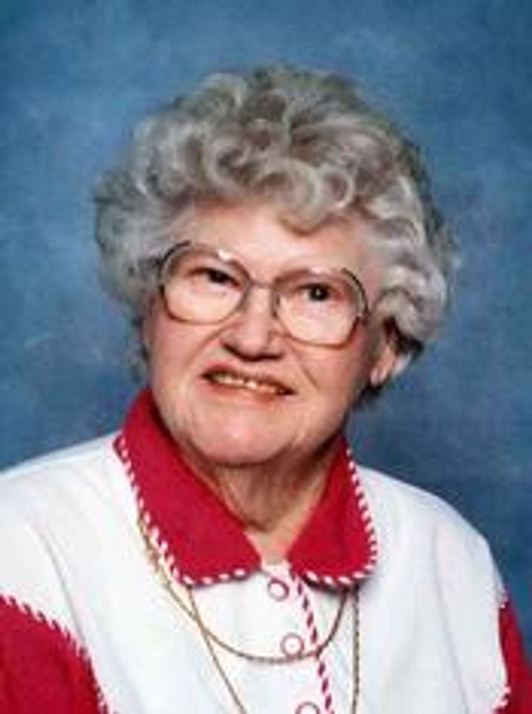Virginia Juanita Davis