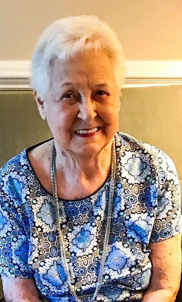 Blanche E. Stutts Dennis Profile Photo