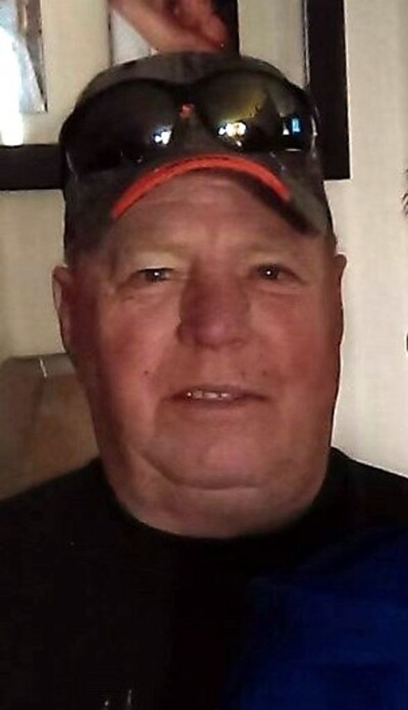 Richard Albert Bush "R.B." Profile Photo