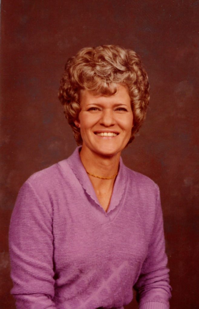 Ellen Blascyk Profile Photo