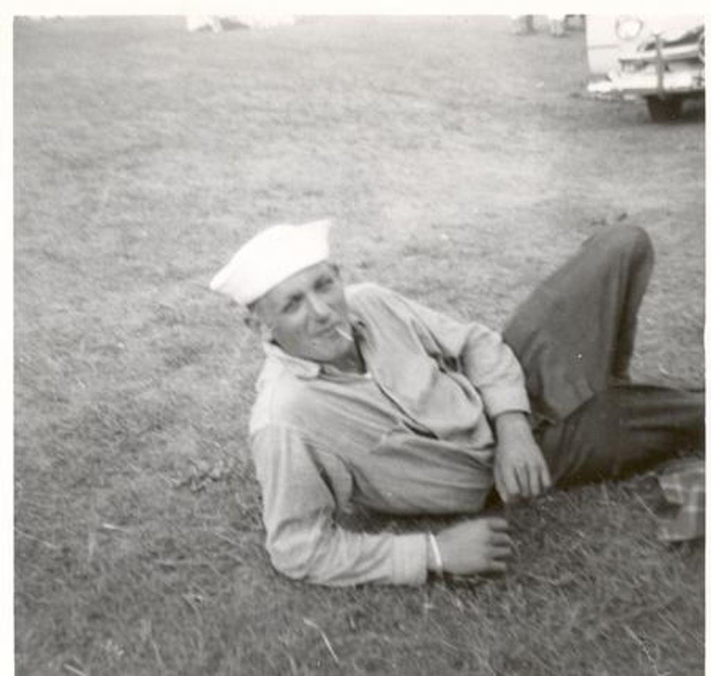 Philip L. Stocker, Sr. Profile Photo