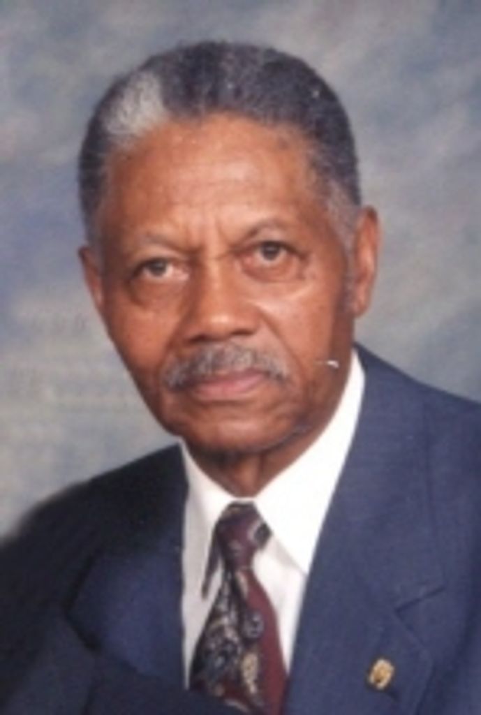 Charles Lester Gray Profile Photo