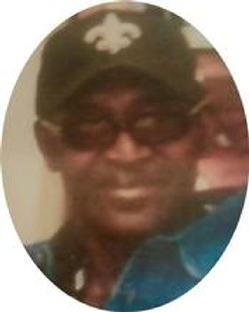 Billy Ray Causey Profile Photo