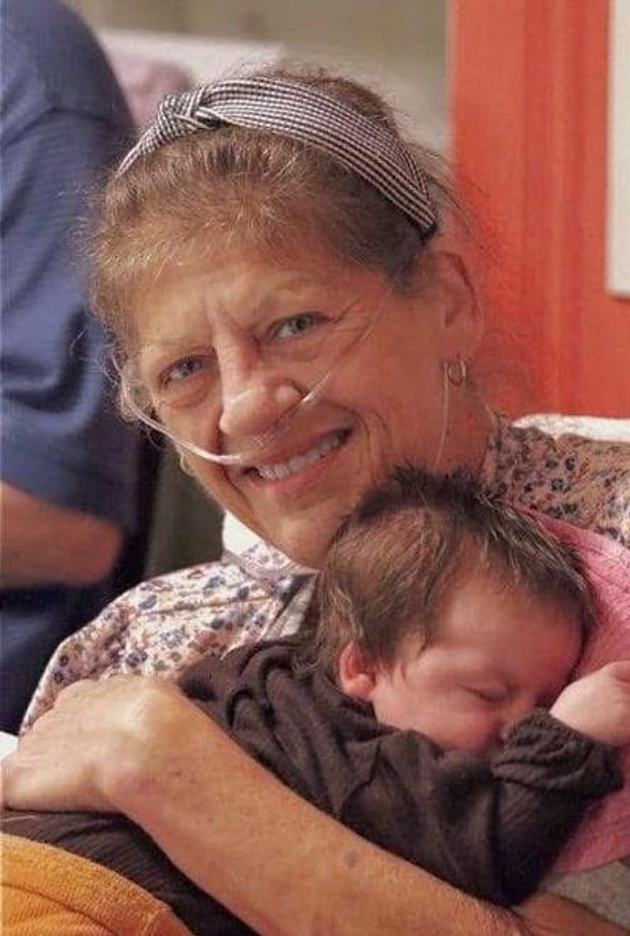 Janice Teresa Eddy Profile Photo