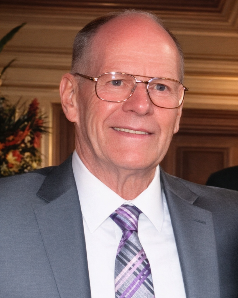 Robert William Tobey