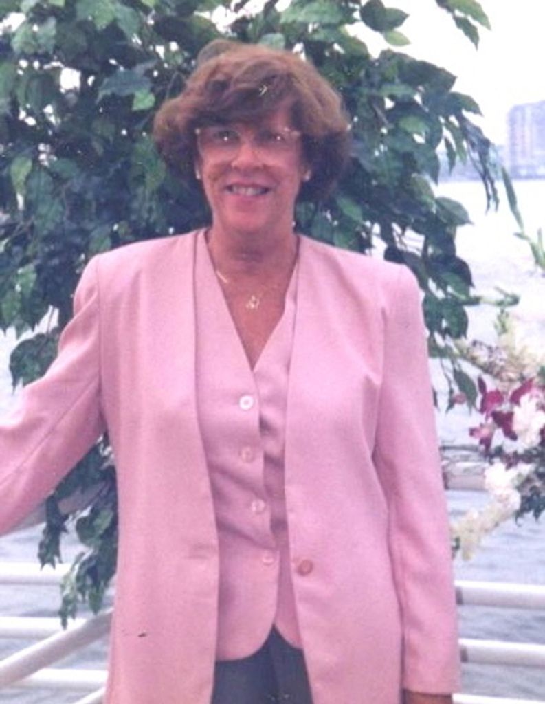 Karolyn A. Mcneilly Profile Photo