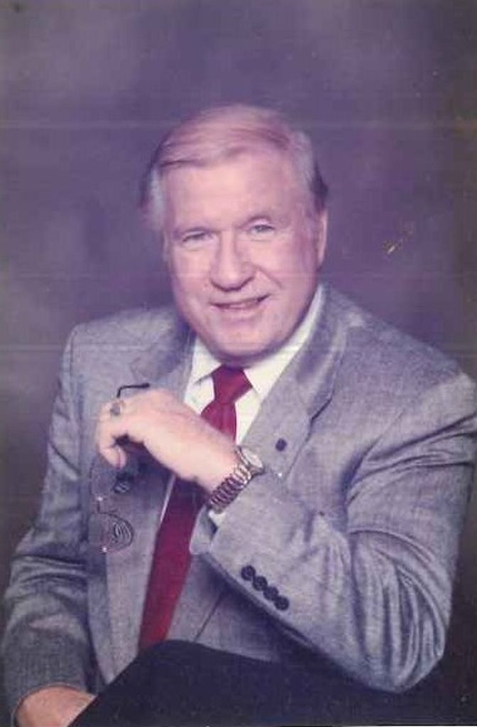 William "Billy" O. Grimsley Profile Photo