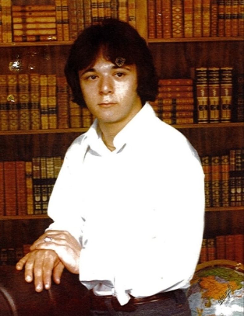 Richard Lee Shaffer Profile Photo