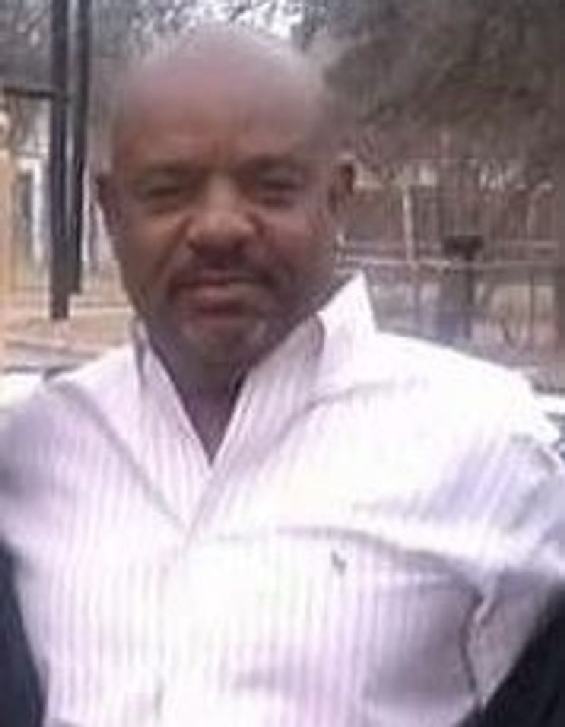 MICHAEL WILLIAMS
