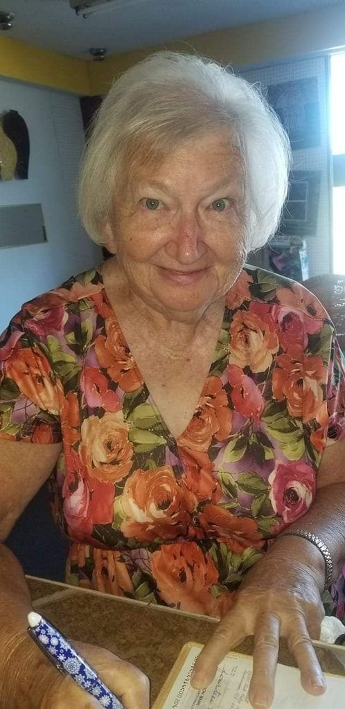 Jearline Kimberline Caudill Profile Photo