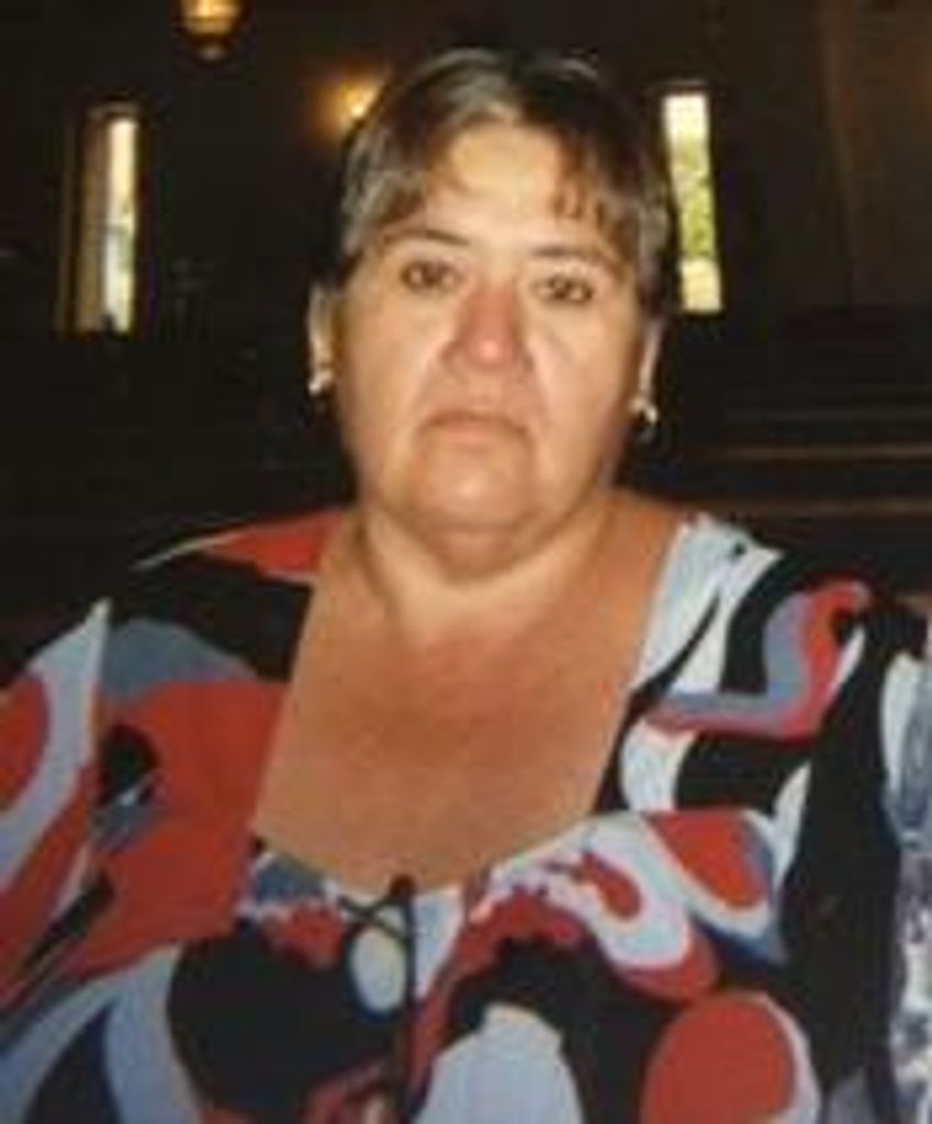 Rosa Elia Lopez