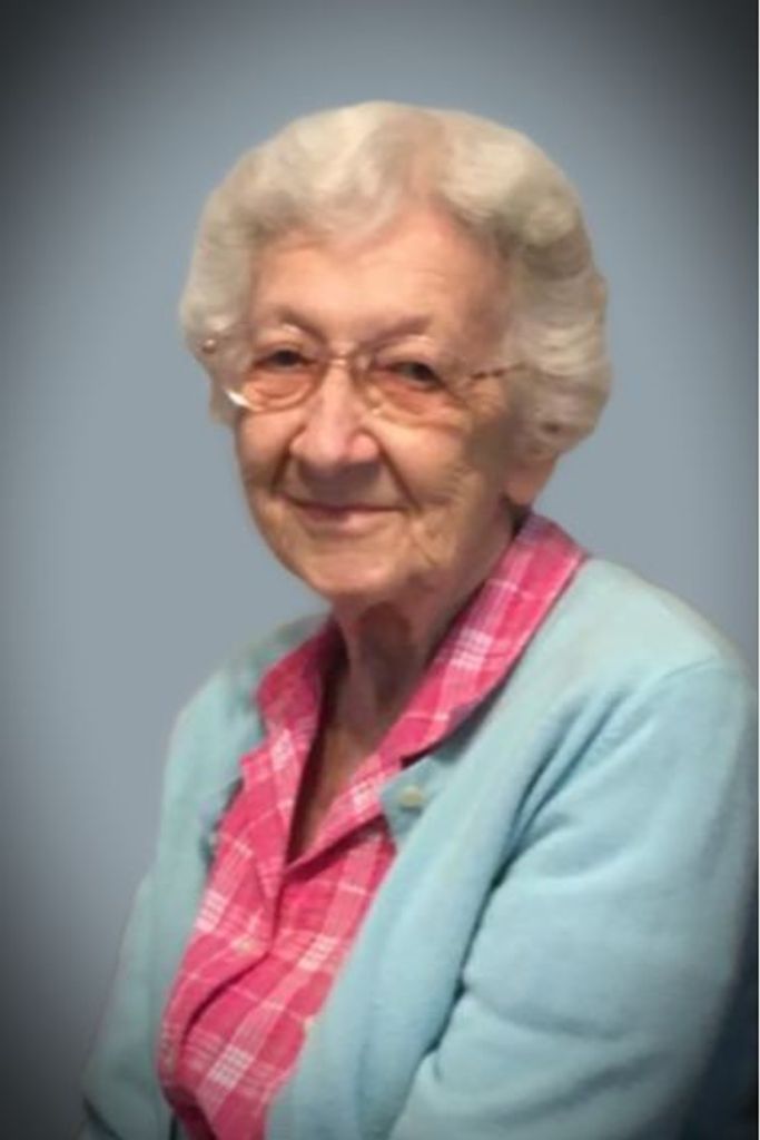 Ruby G. Ellis