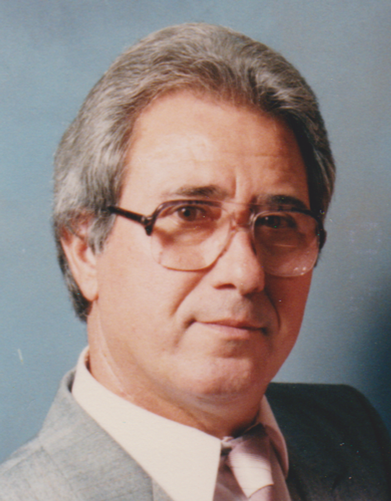 Vincent J. Argentine Profile Photo