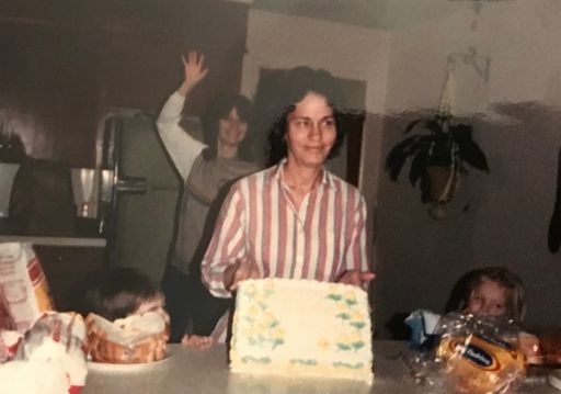 Lucille (Gay)  Brown photo gallery thumbnail 36 of 98