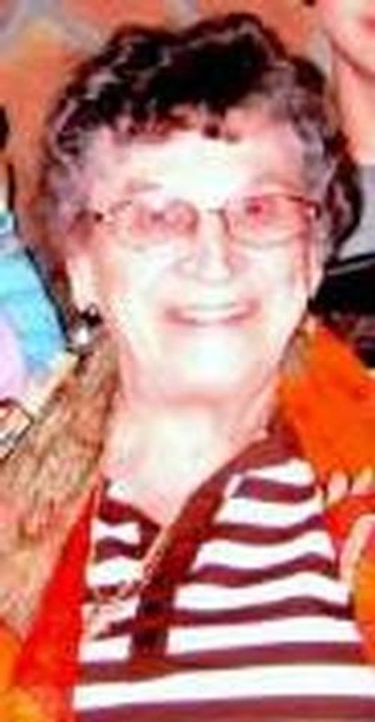Rosemarie Solga Profile Photo
