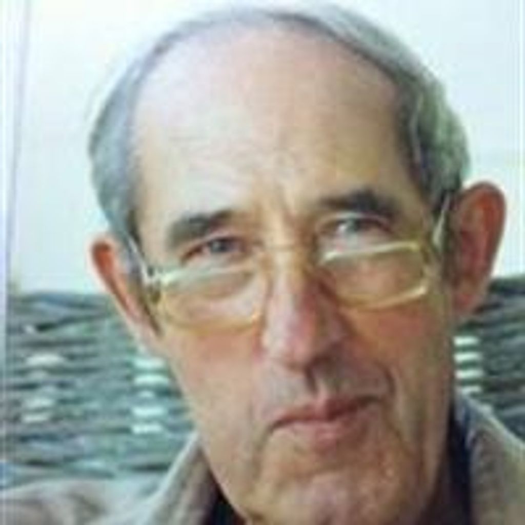 Thomas Mcmullen