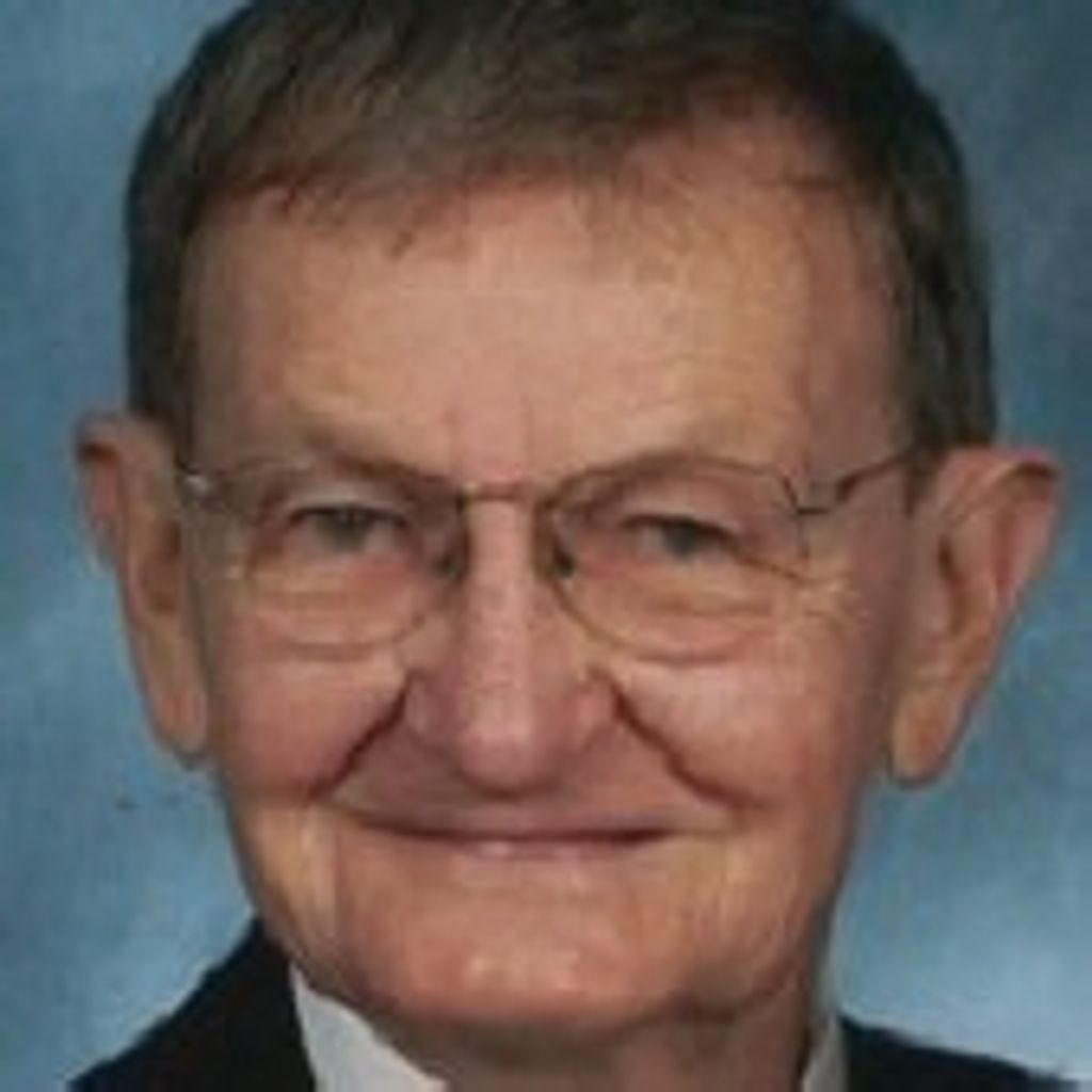 Willis Emil Cooper