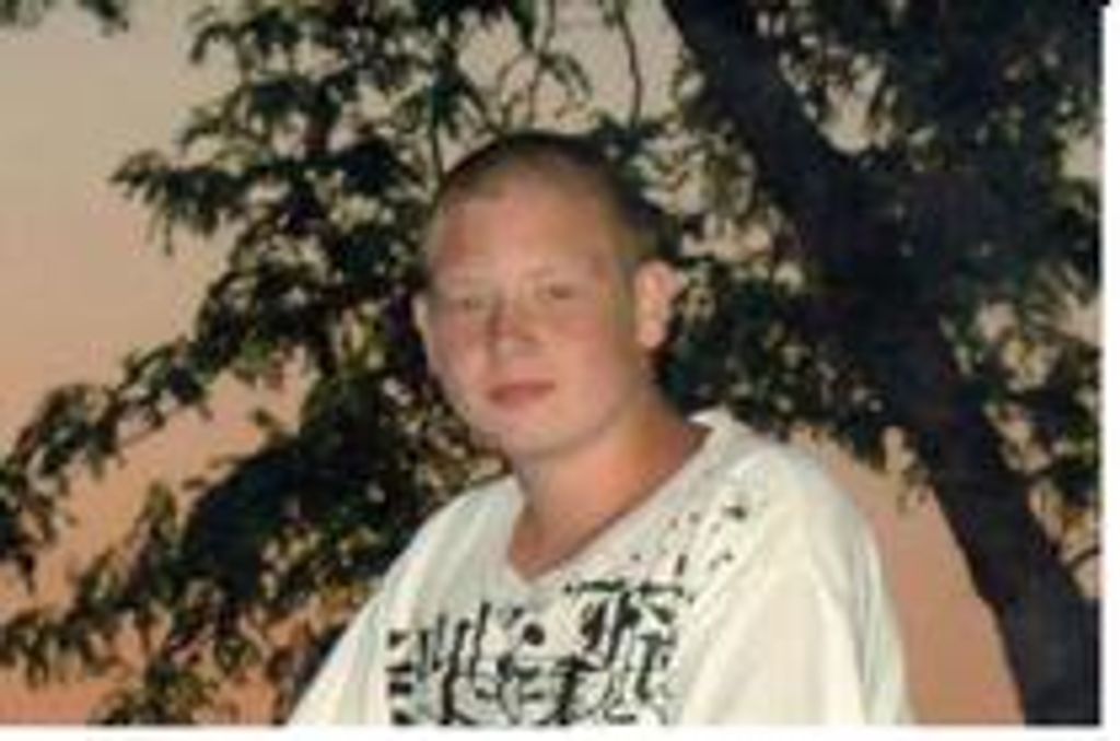 Dakota Joe "Cody"  Preuhs