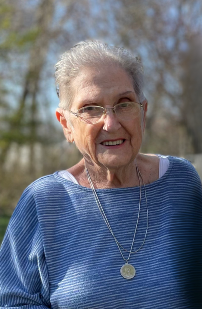 Virginia L. Graham