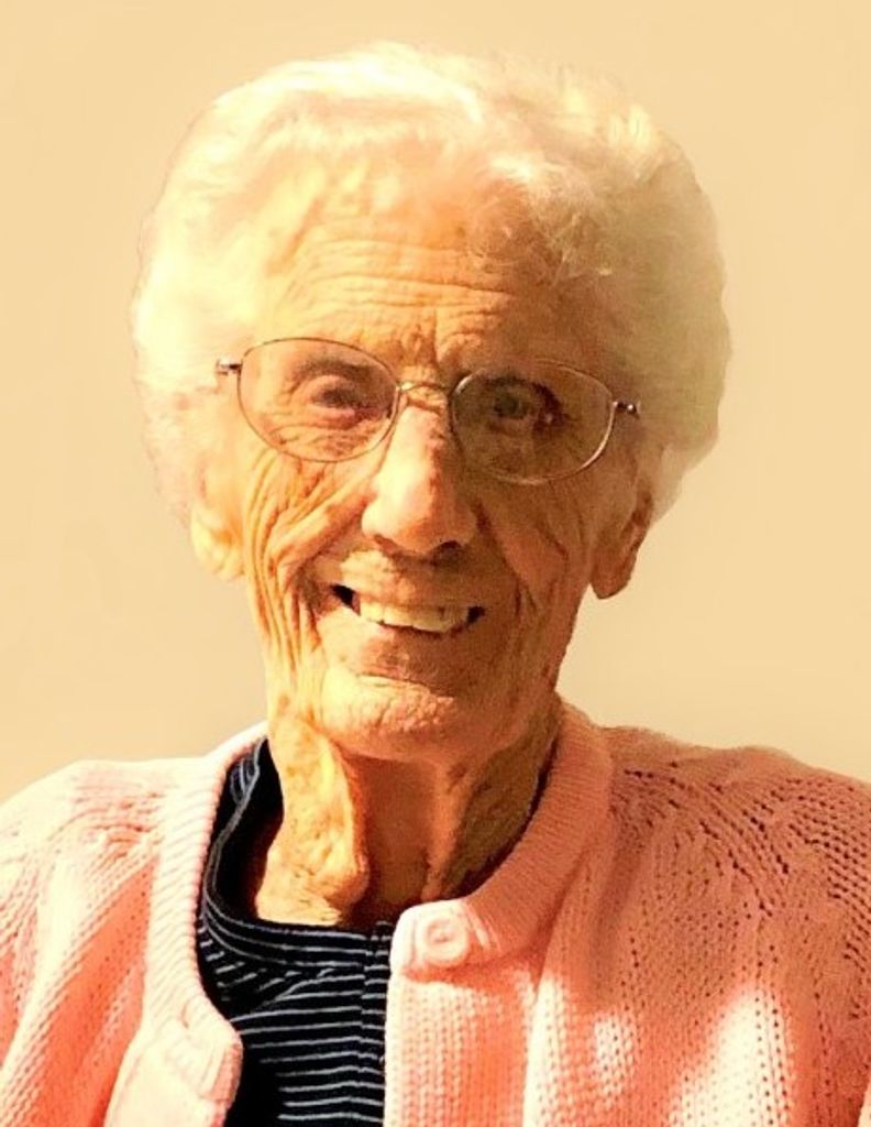 Rosemary (Nee Kramer)  Meyer Profile Photo