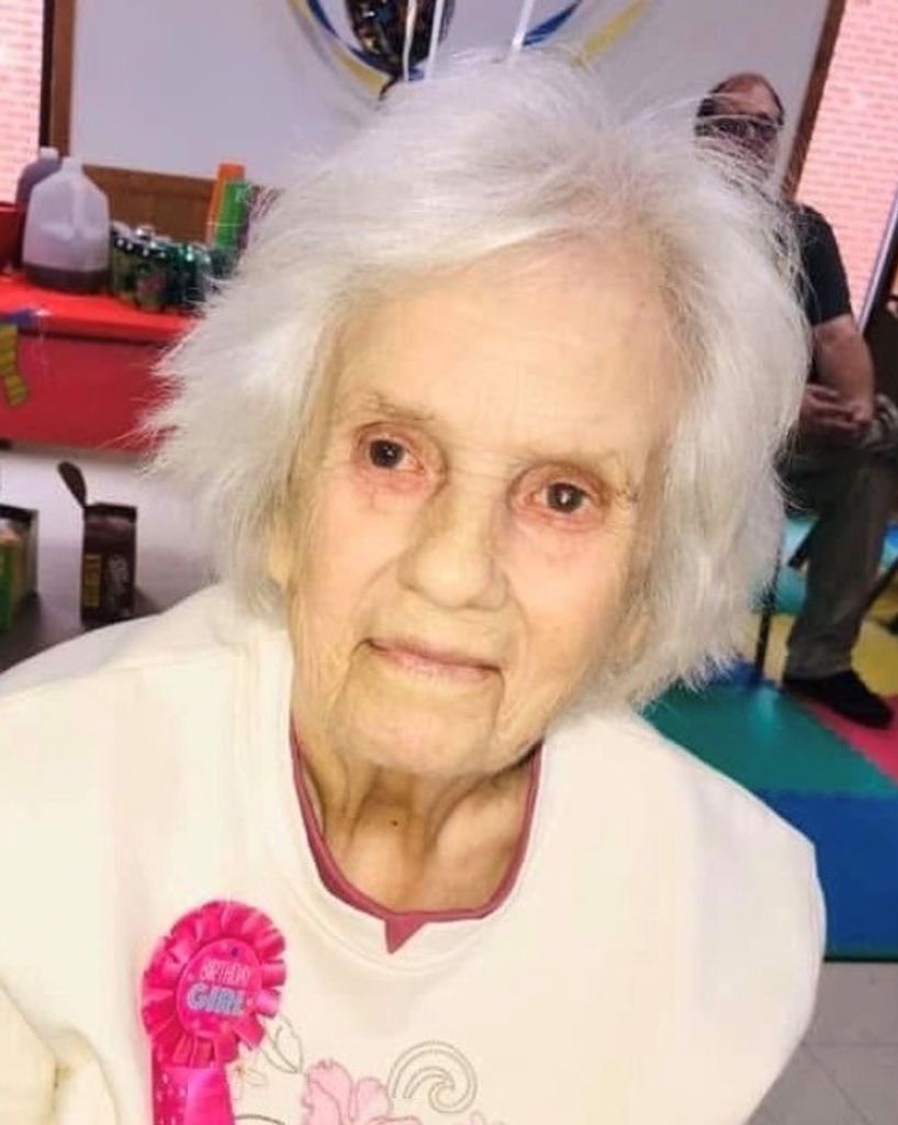 Winnie Sue Williams