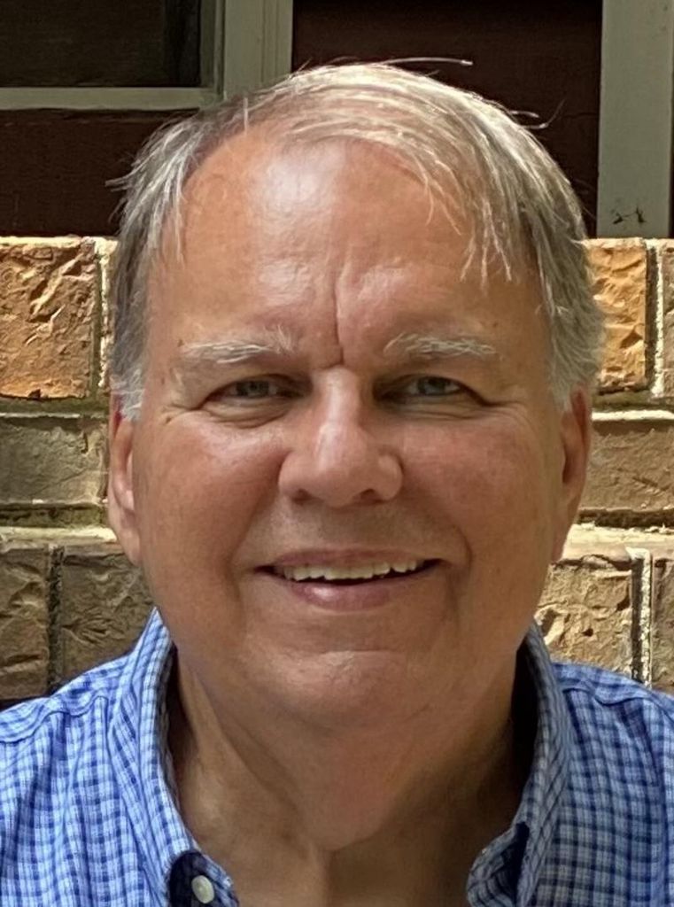 Larry Wardman Profile Photo