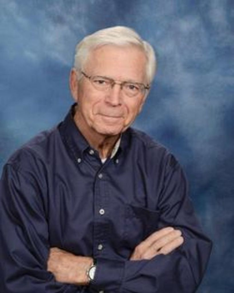 Norman G. Harris Profile Photo