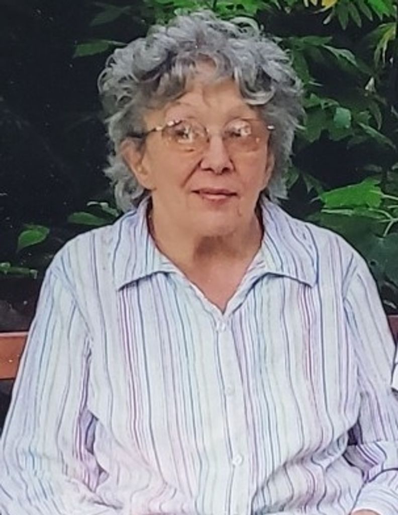 Yvonne Greta Wright Profile Photo