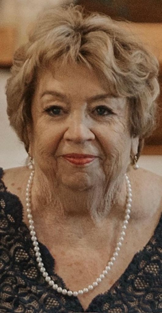 Marie Helen Burch Profile Photo