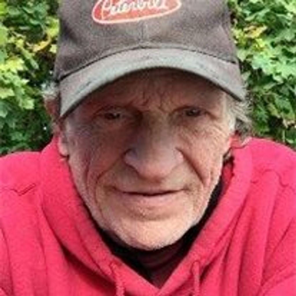 Gary Earl Burkdorf