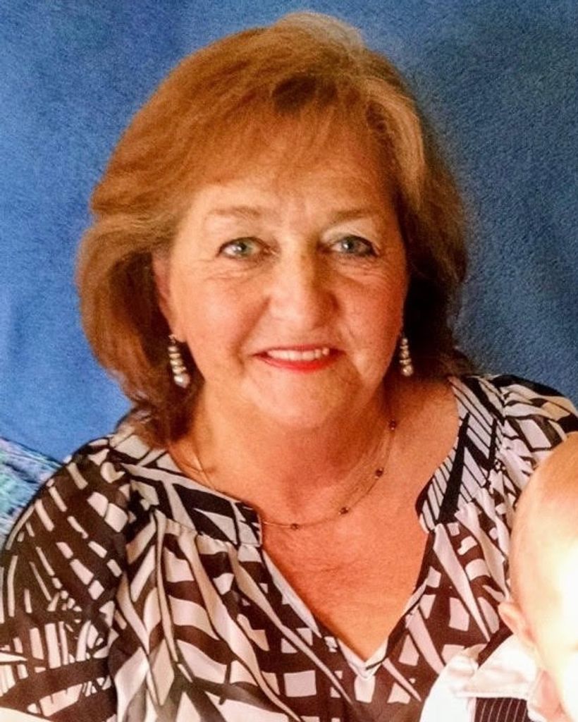 Carla A Bromley Profile Photo