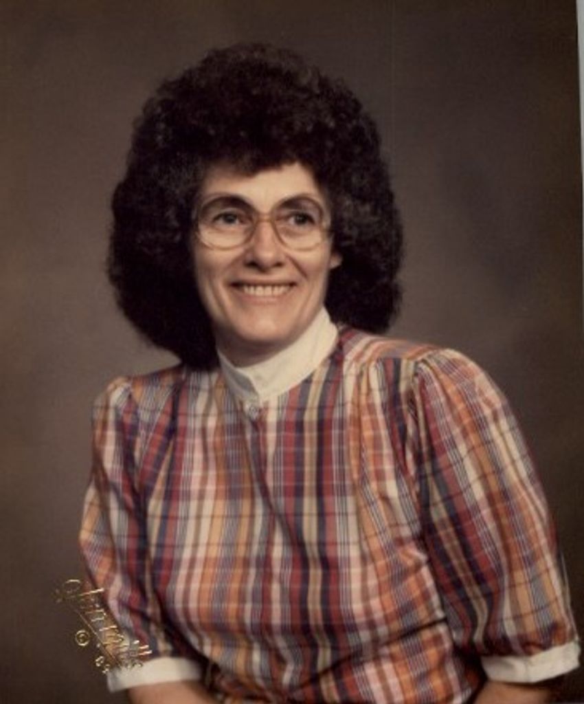 Bertha  Marie (Riggs)  Roe Profile Photo