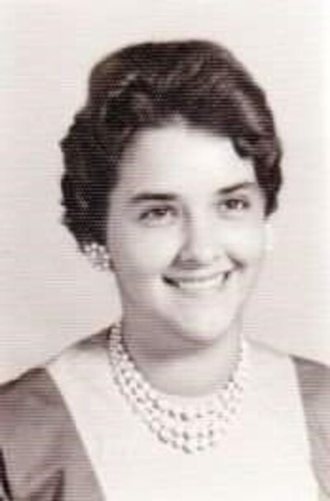 Jeannette Faye Childers Profile Photo