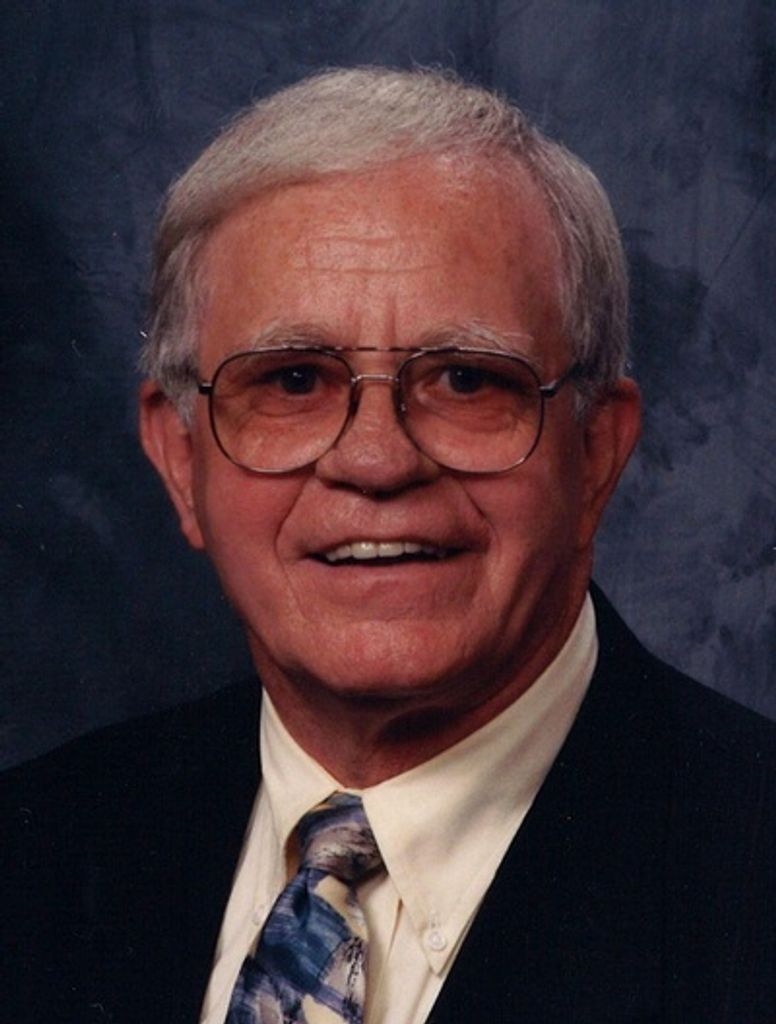 Paul Edward Phillips Profile Photo